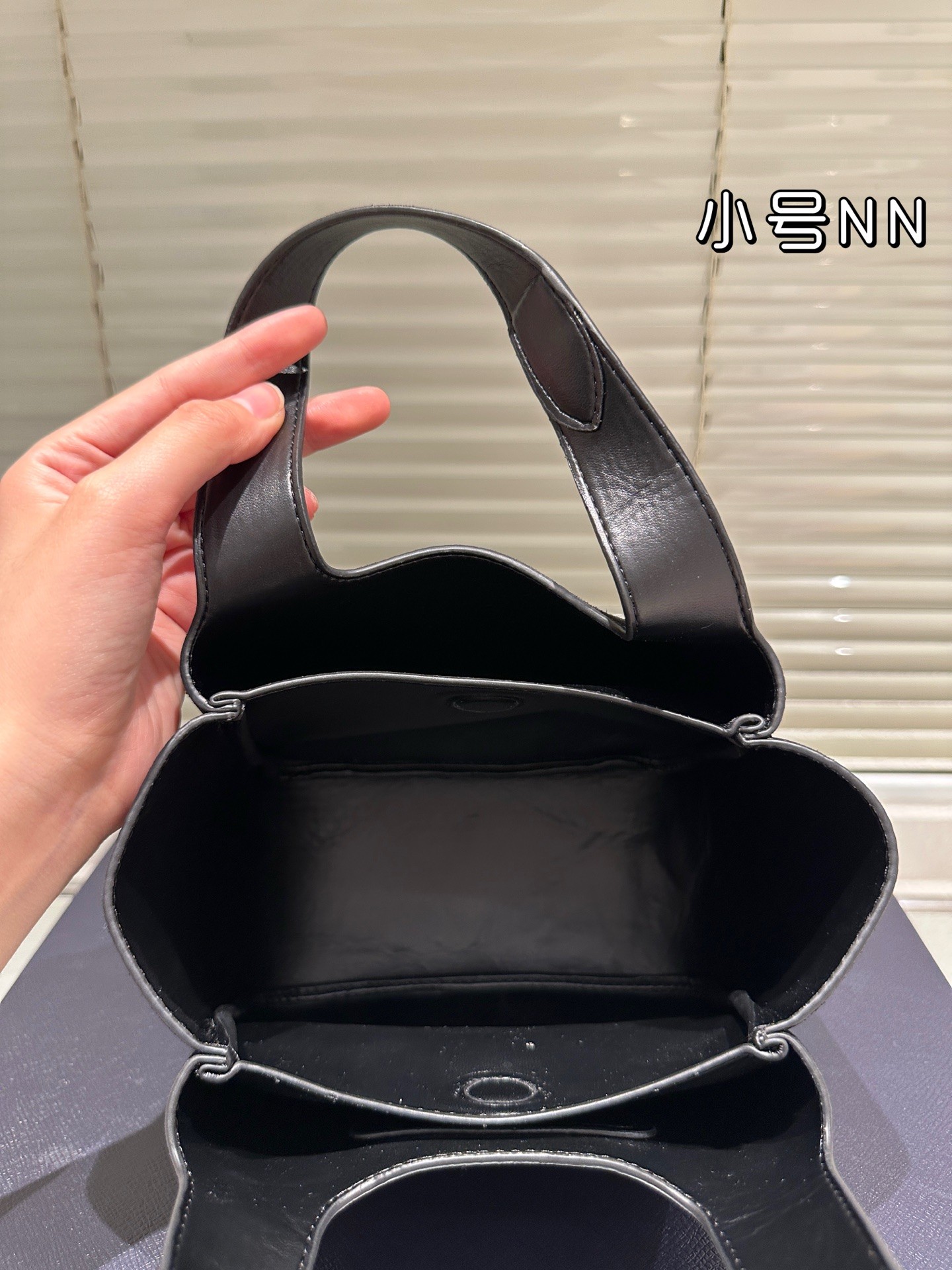 Prada Padded Velvet Mini Handbag