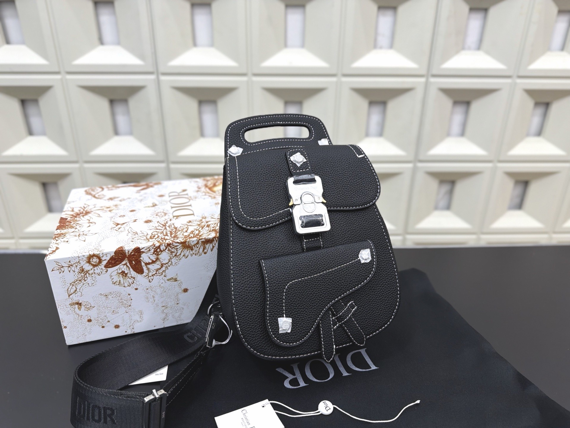 Dior Gallop Sling Bag