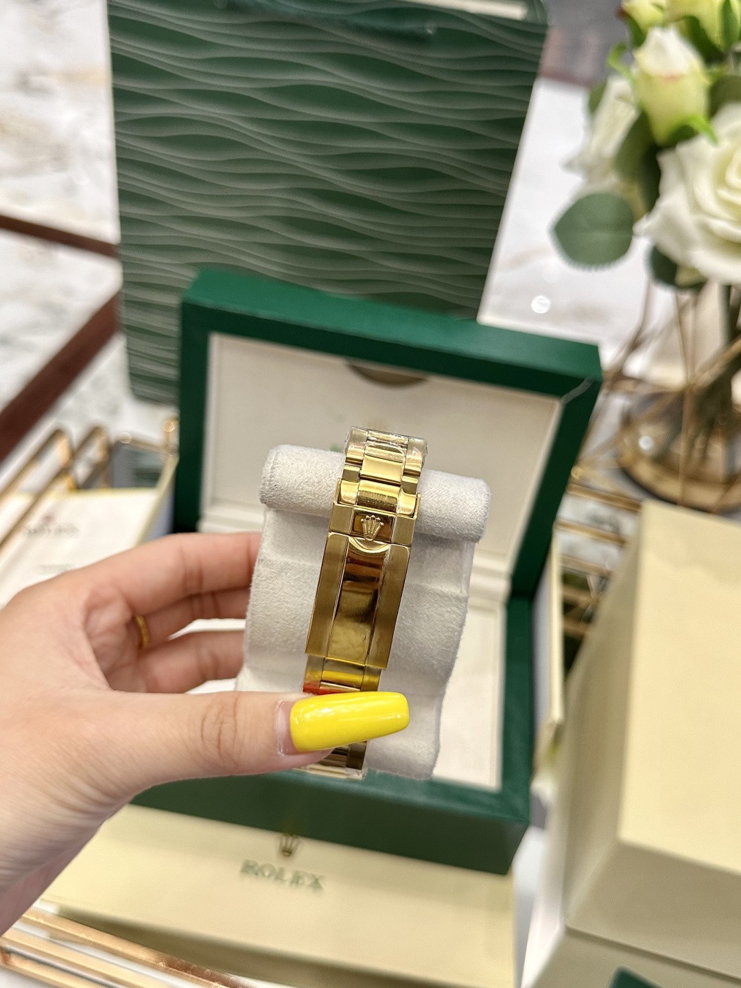 Rolex Cosmograph Daytona