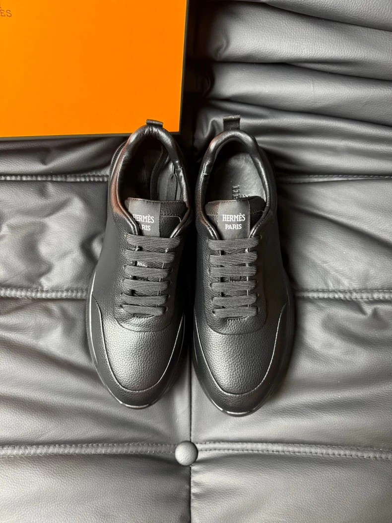 Hermès men's sneakers