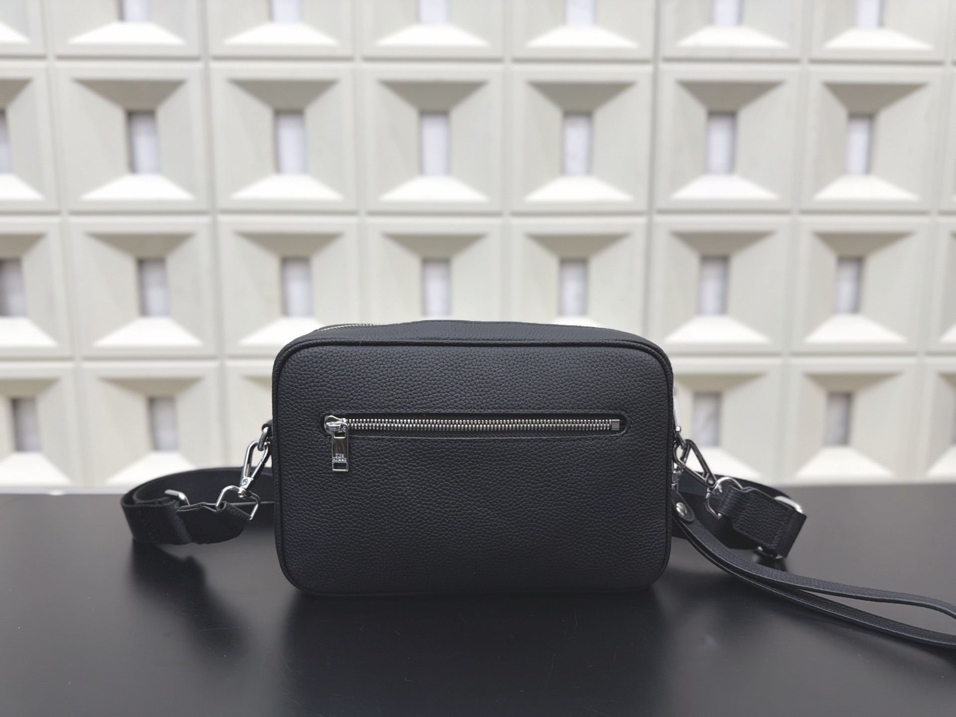 Sac messager Dior Safari