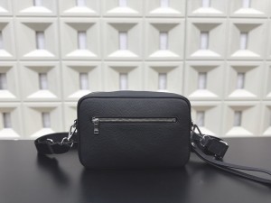 Sac messager Dior Safari