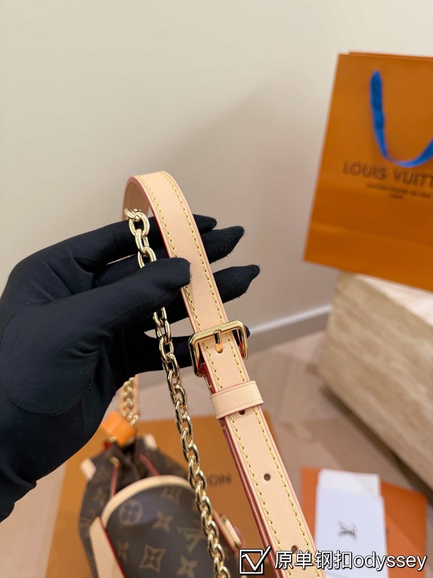 （Louis Vuitton） Odyssée
