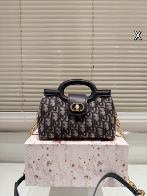 Dior Jolie Top Handle