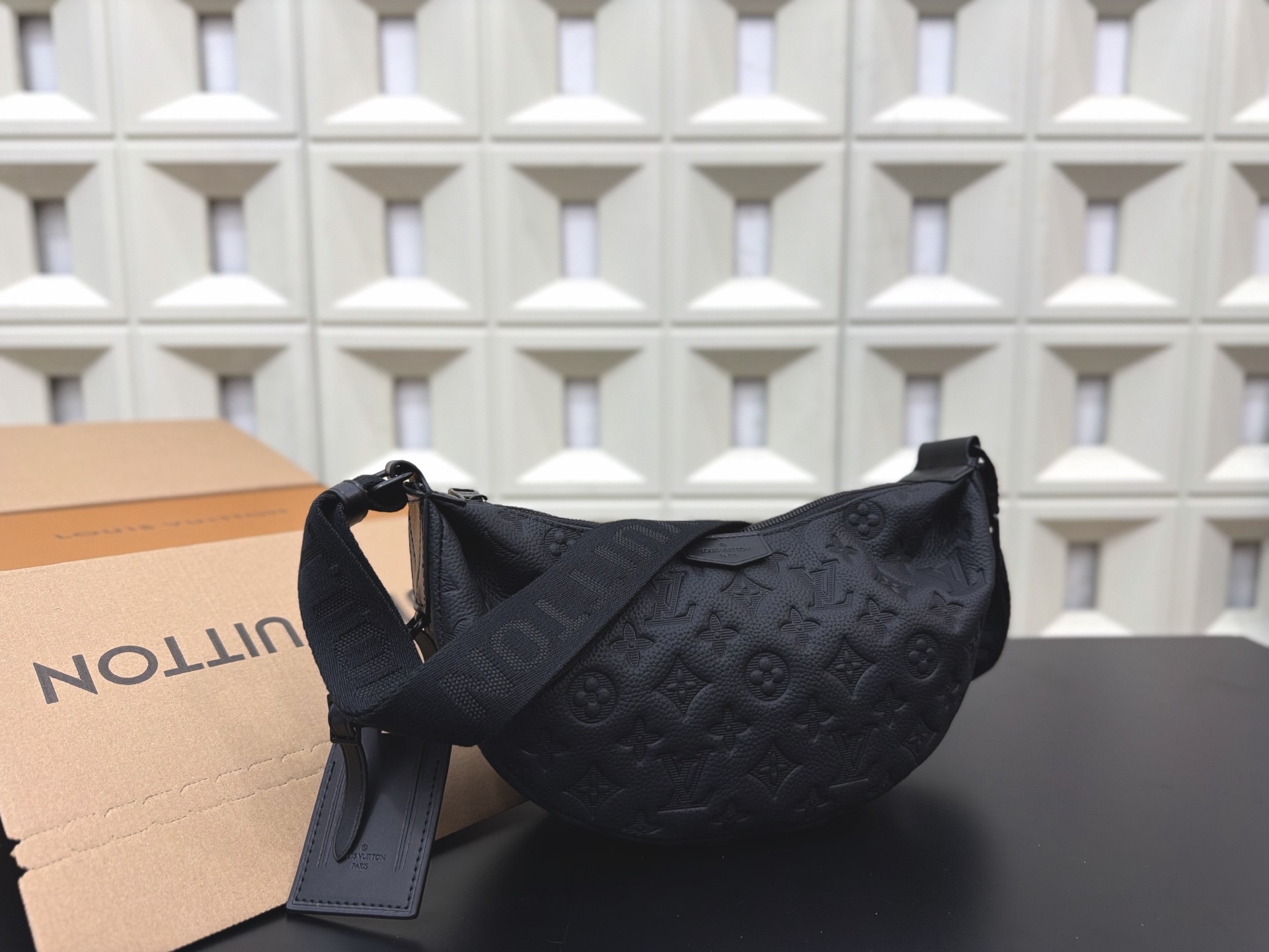 （Louis Vuitton）Hamac Bag PM