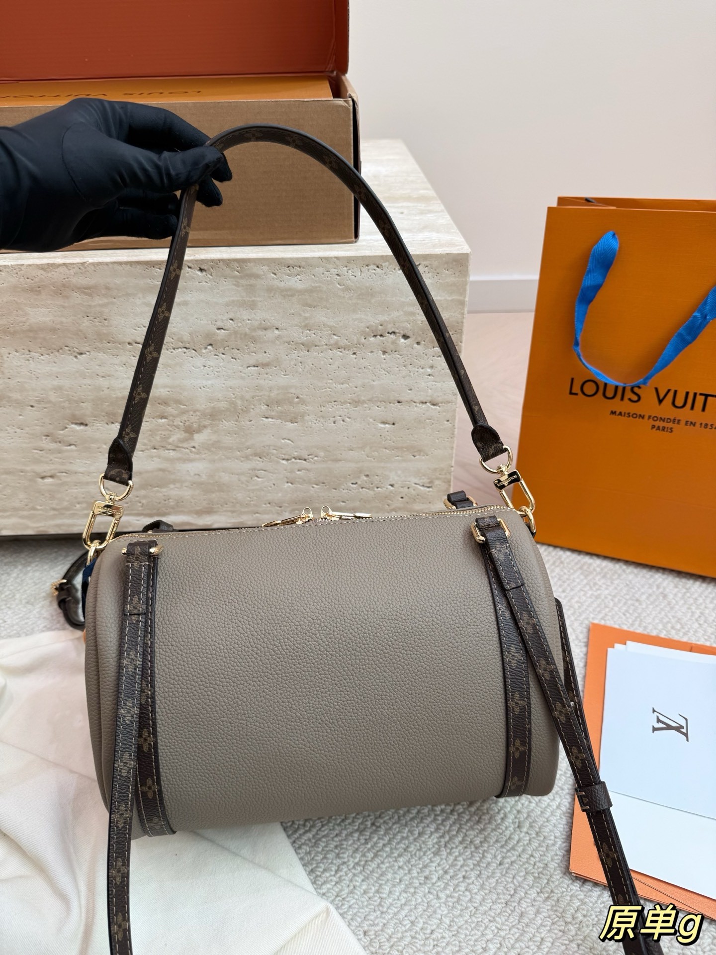 (Louis Vuitton) Express PM