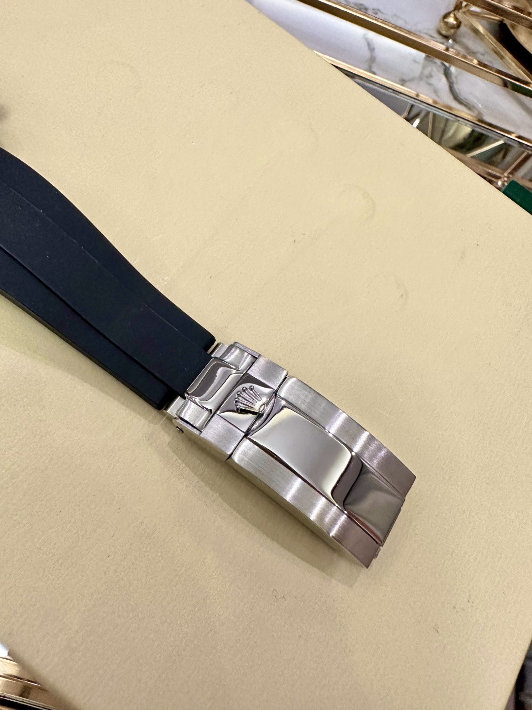 Rolex Cosmograph Daytona