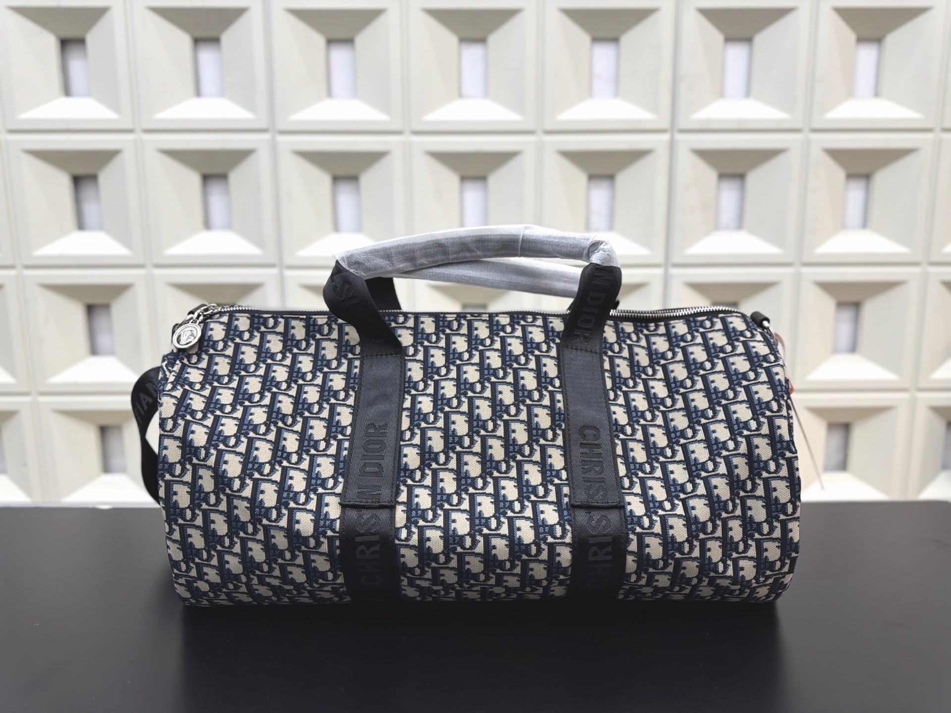 Sac Boston Dior Lingot 50