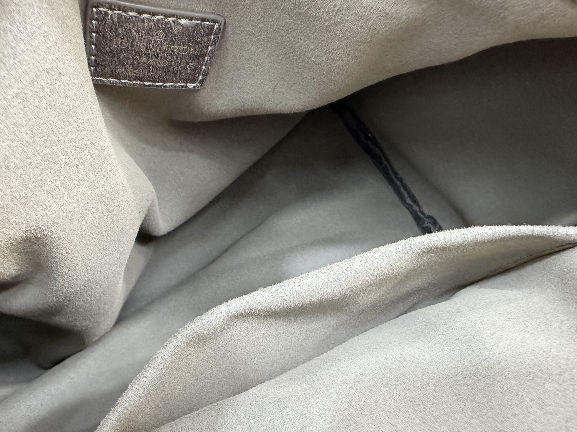 (Louis Vuitton) Speedy P9 Bandoulière 40 Handbag