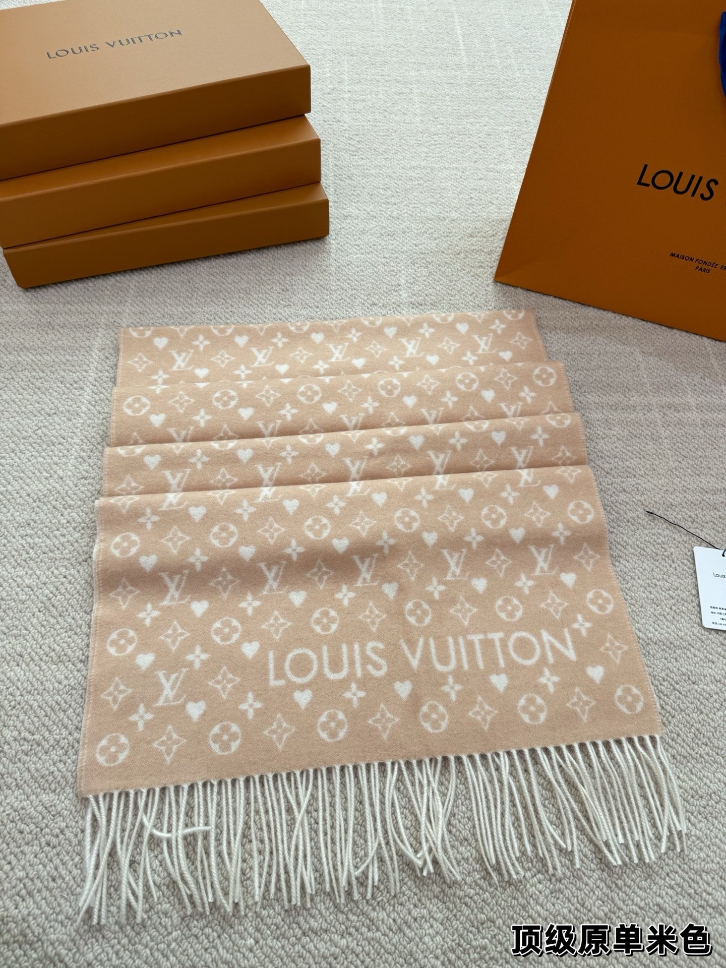 （Louis Vuitton） Game On