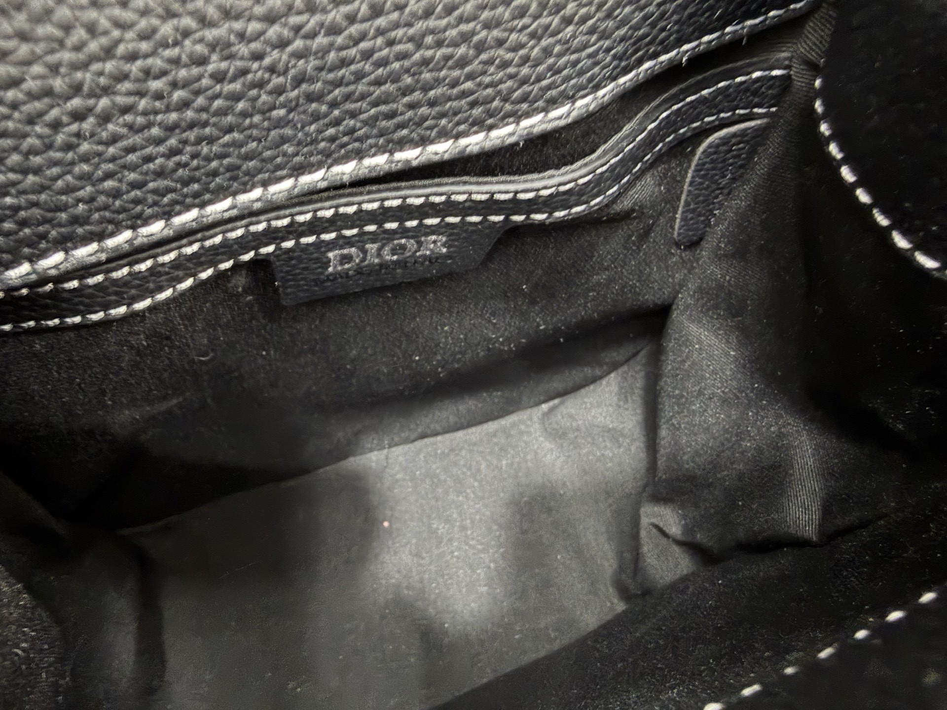 Dior Gallop Sling Bag