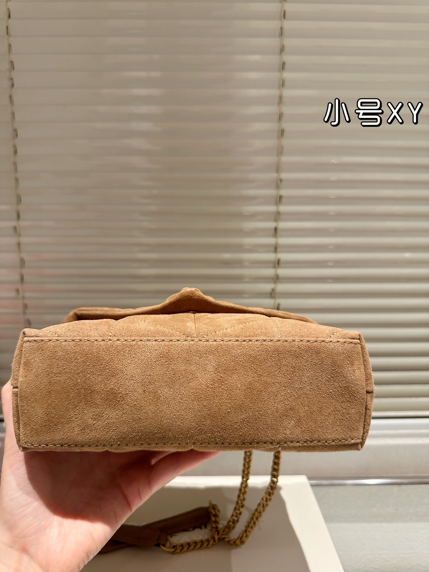 Saint Laurent's Puffer Bag Collection