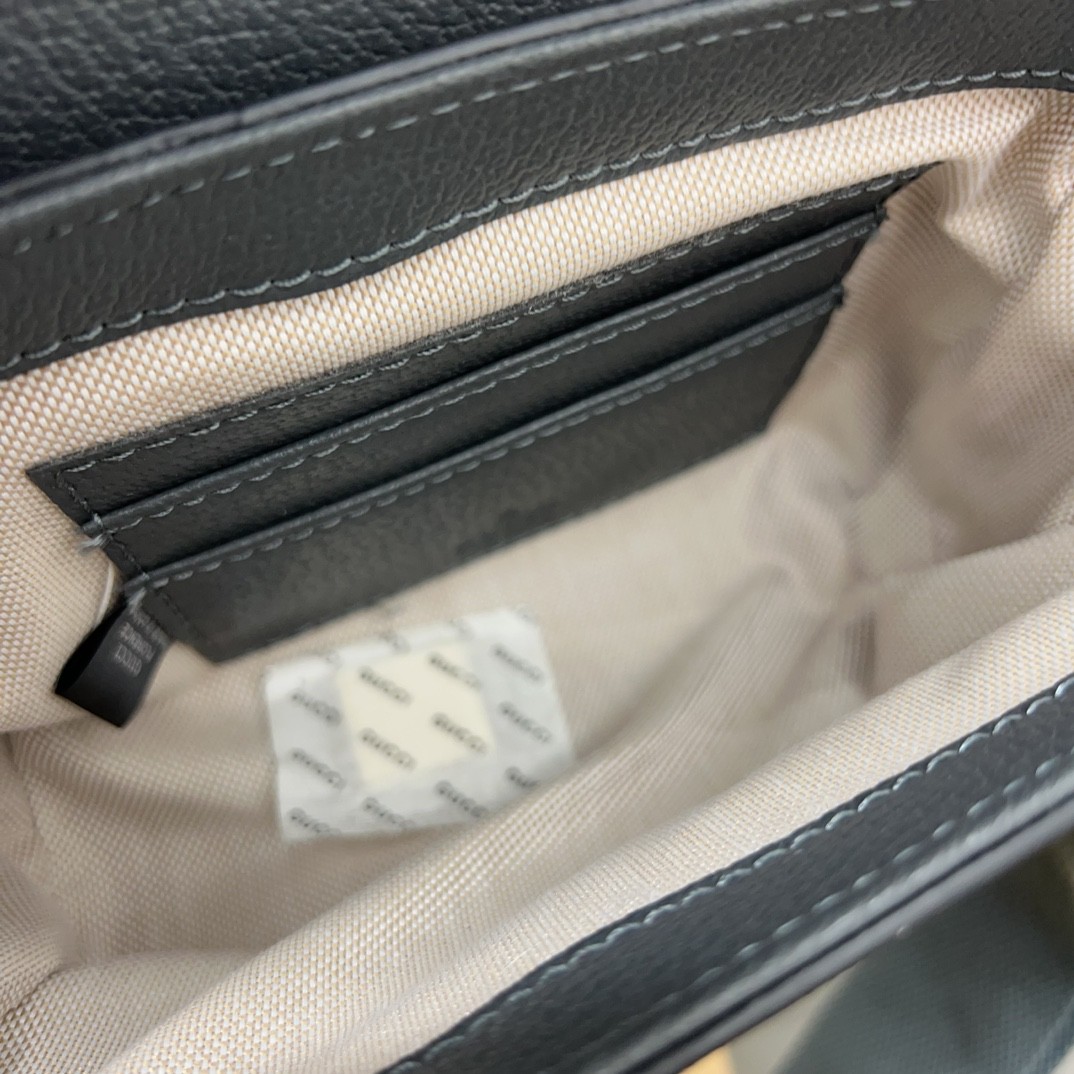 Gucci Ophidia Mini Bag