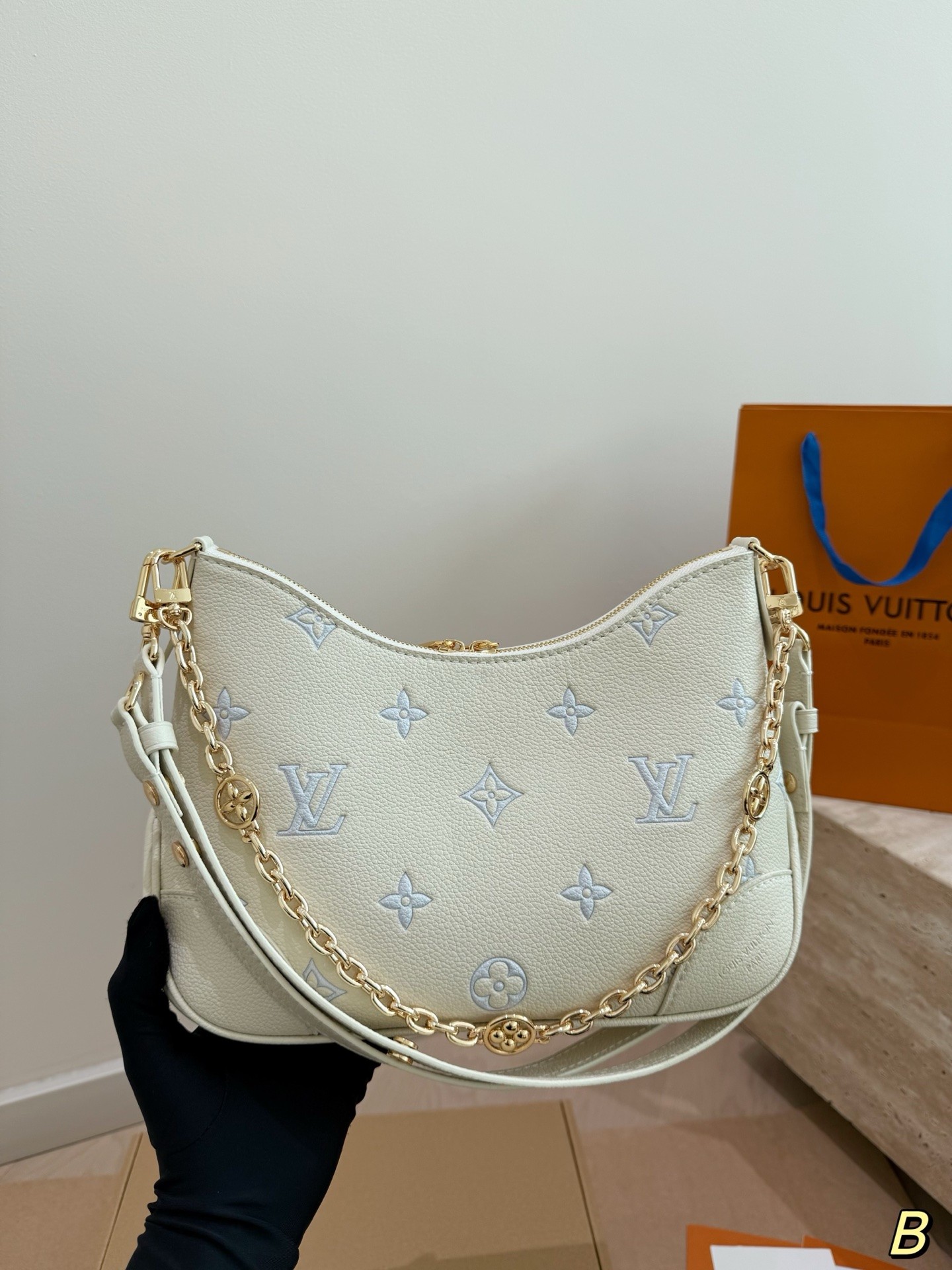 （Louis Vuitton）Boulogne PM