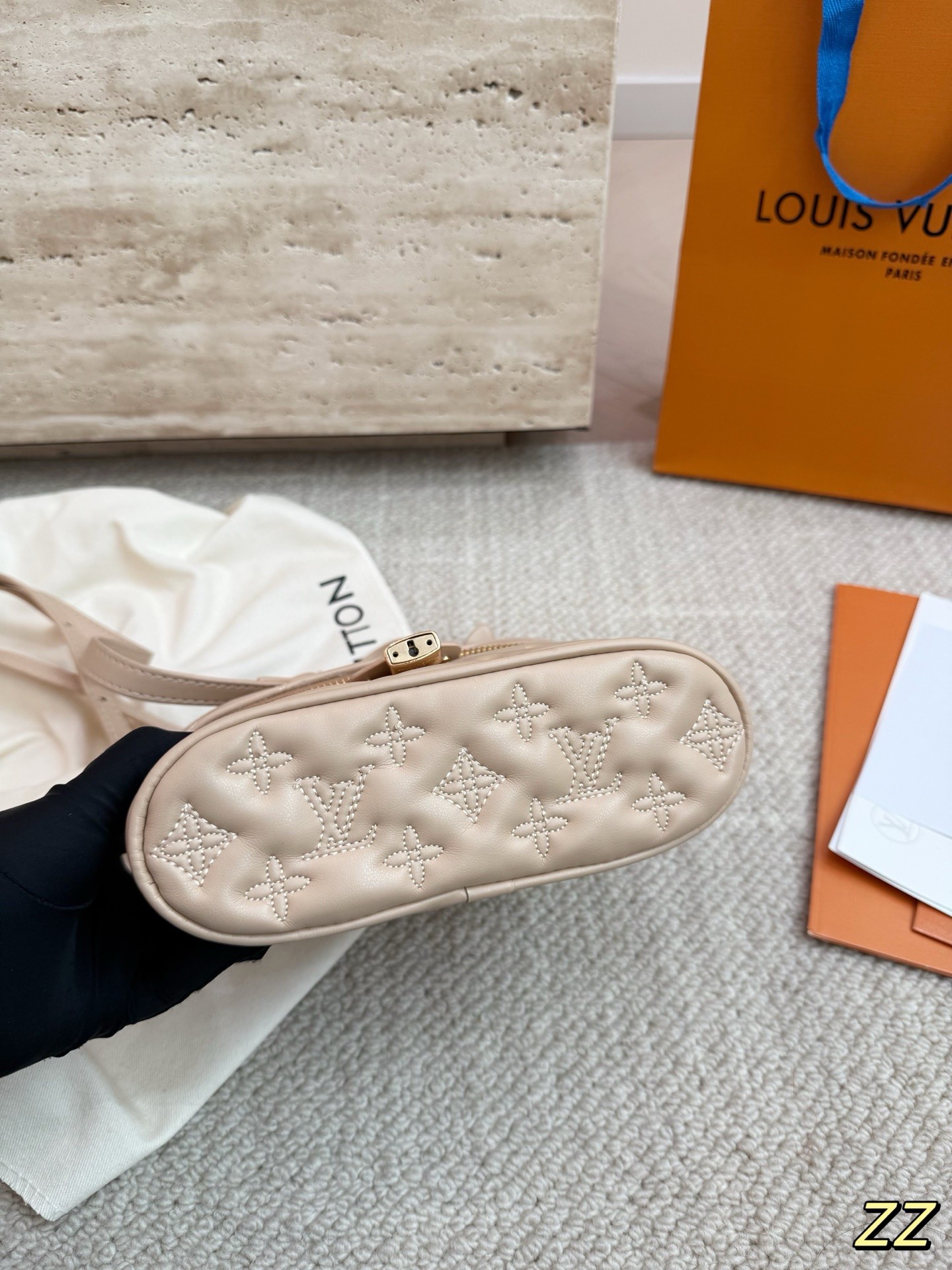 Louis Vuitton） Vanity PM