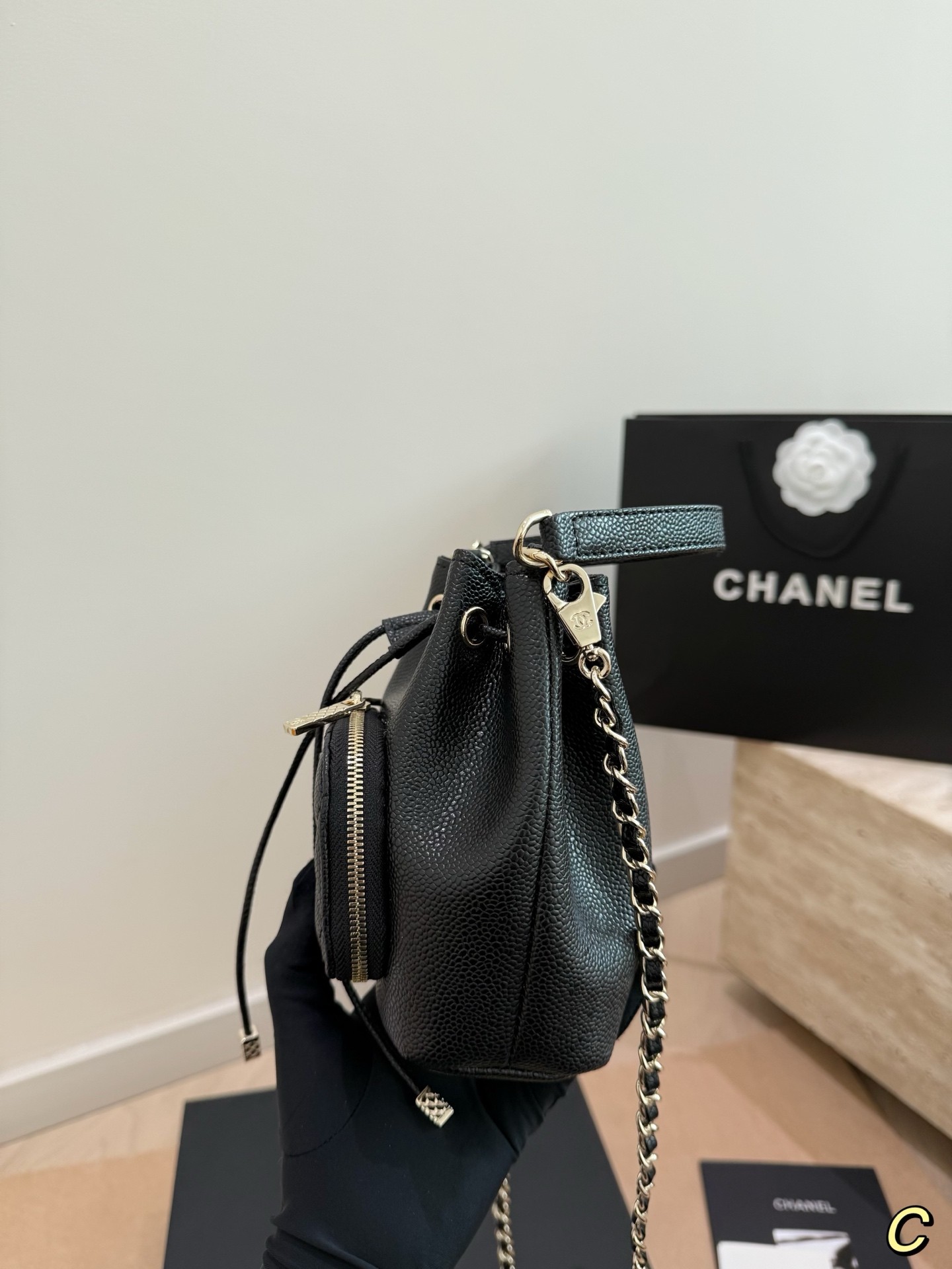 （Chanel）Business Affinity