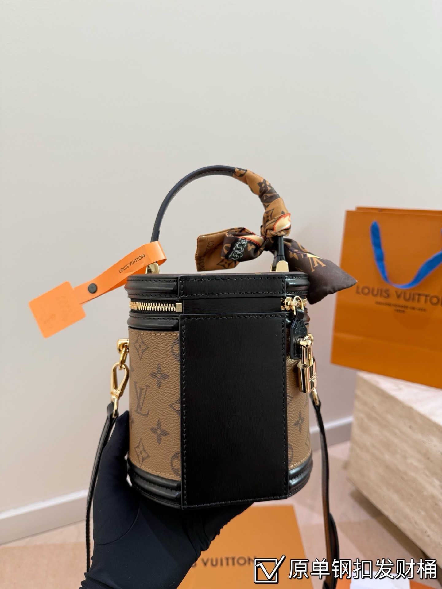 （Louis Vuitton） Cannes