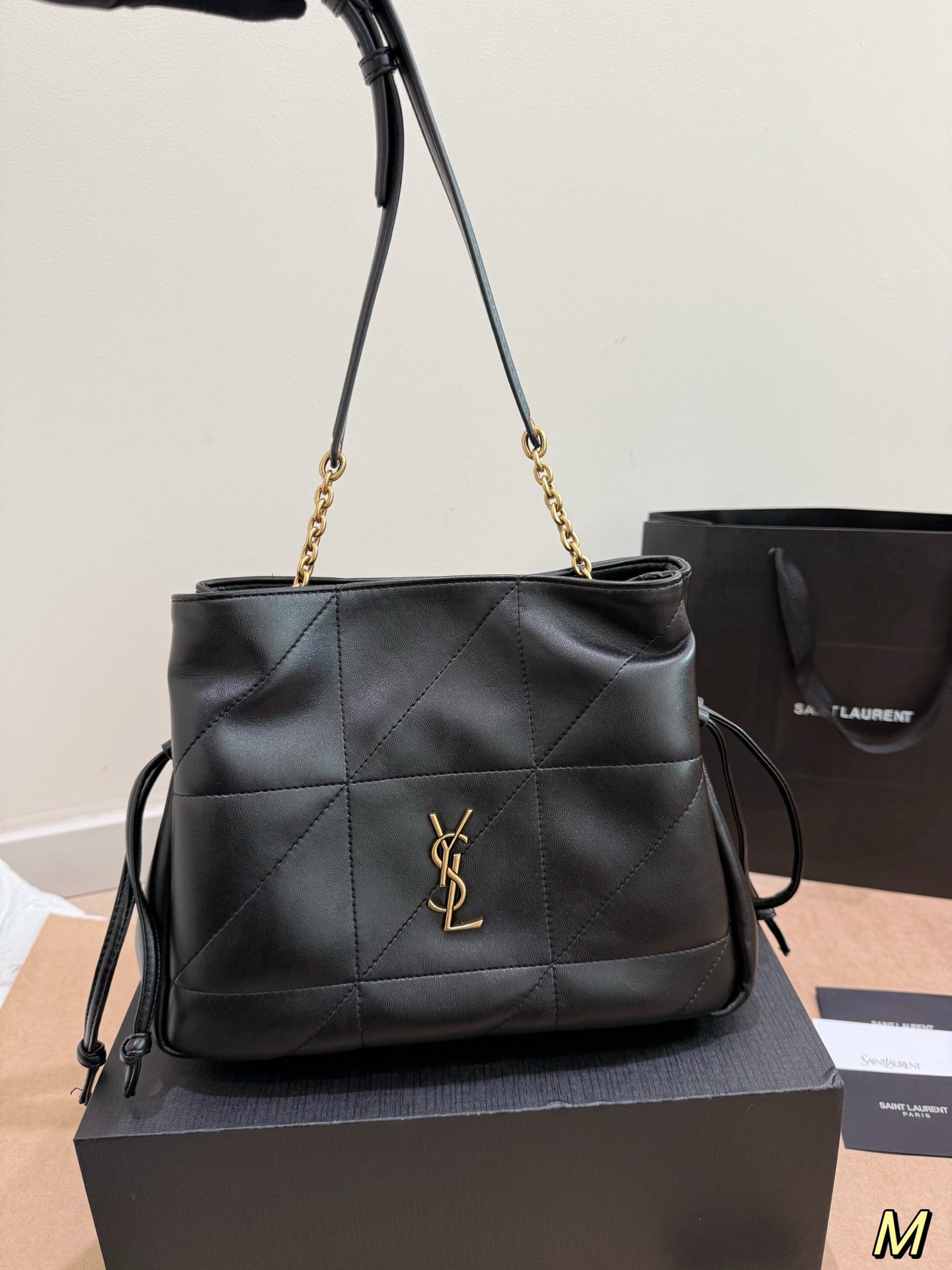 Saint Laurent Jamie Collection Handbags