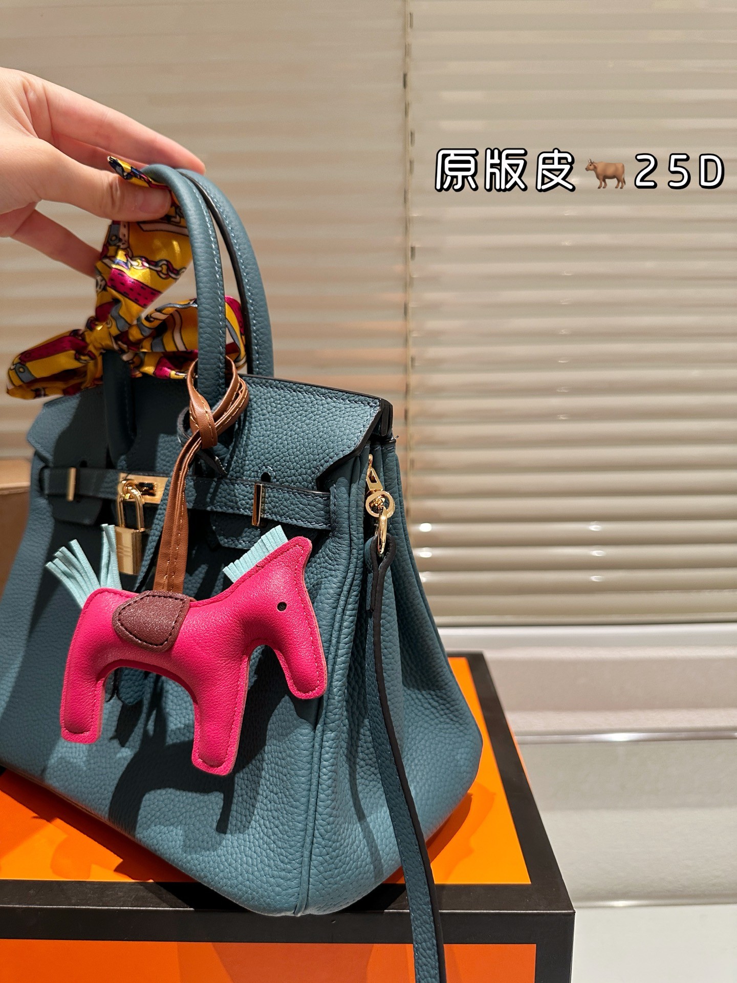 （Hermès） Birkin 25