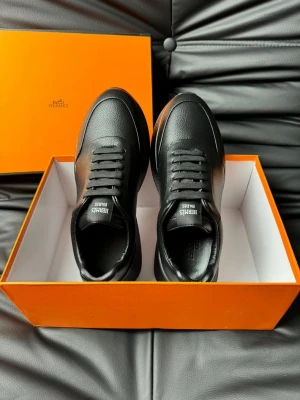 Hermès men's sneakers