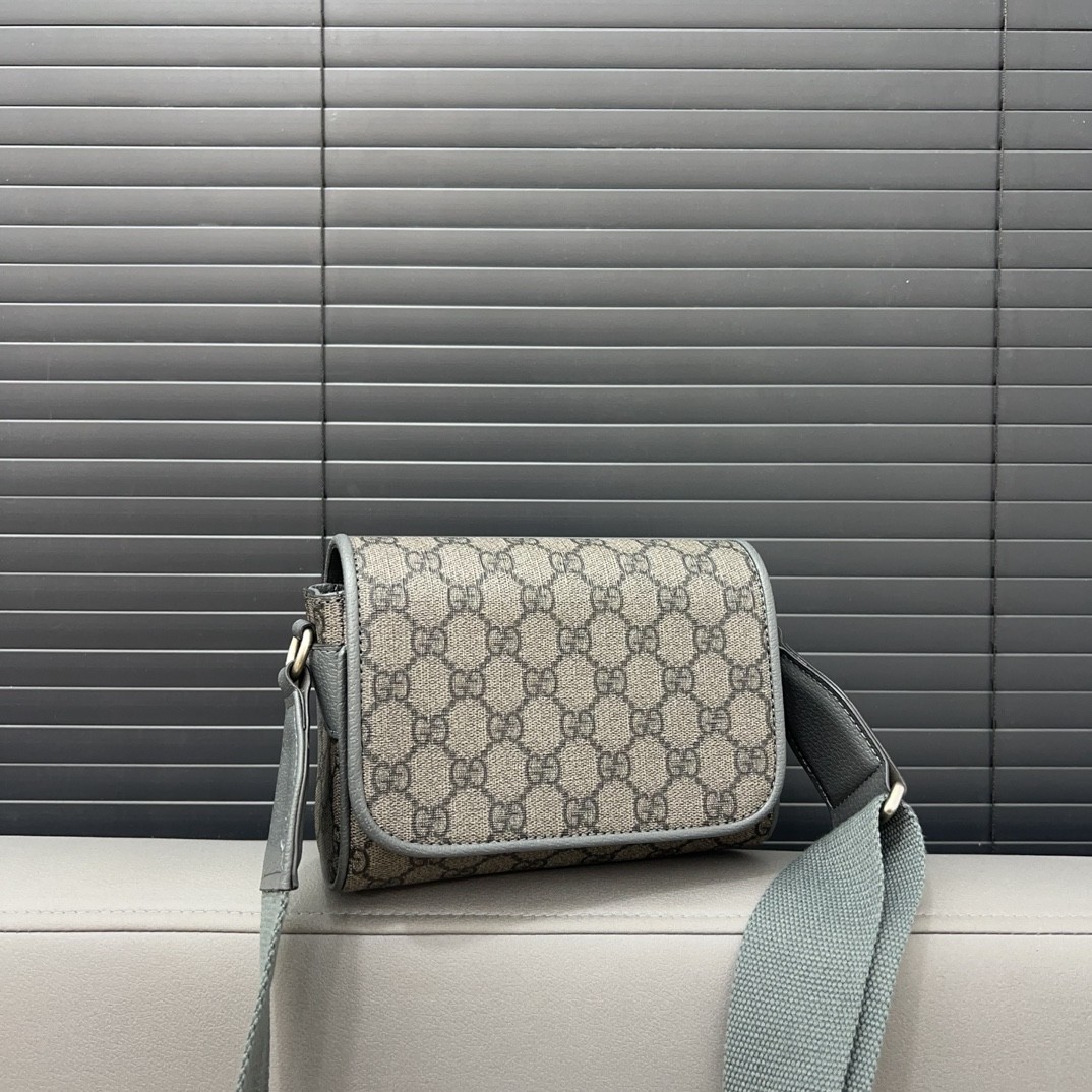 Gucci Ophidia Mini Bag