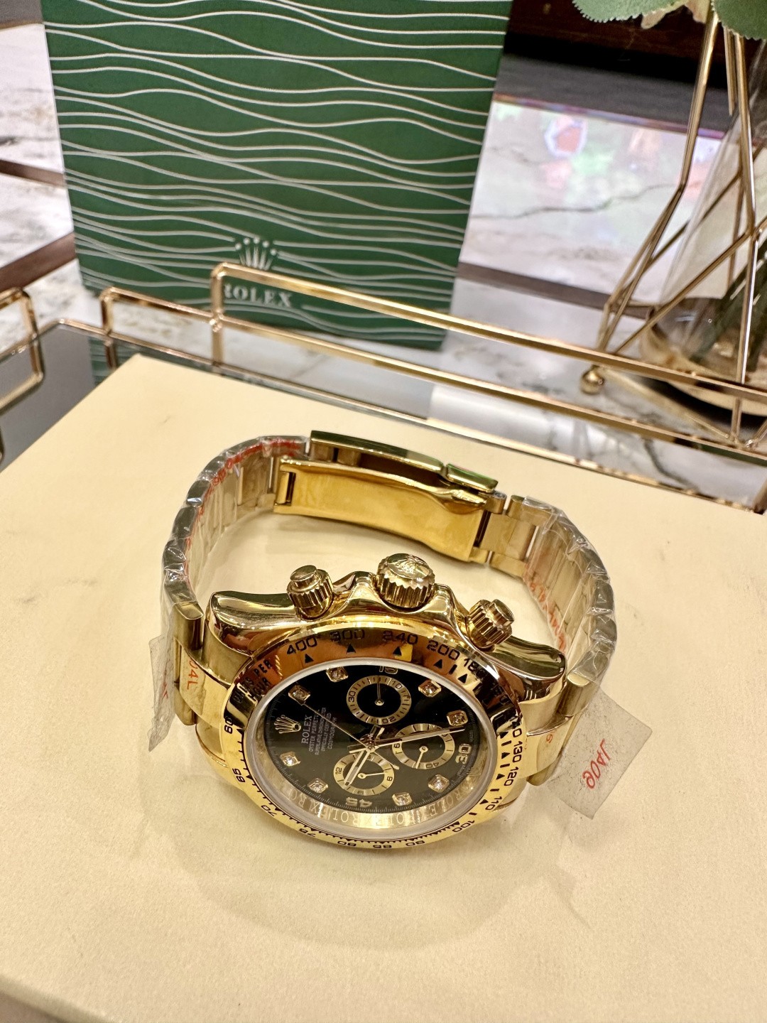 Rolex Cosmograph Daytona