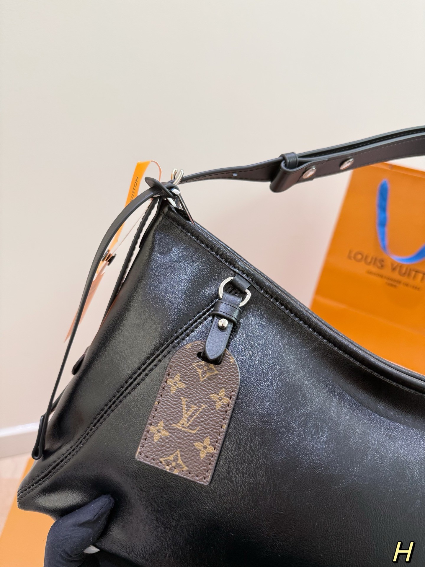 Louis Vuitton CarryAll Vibe PM