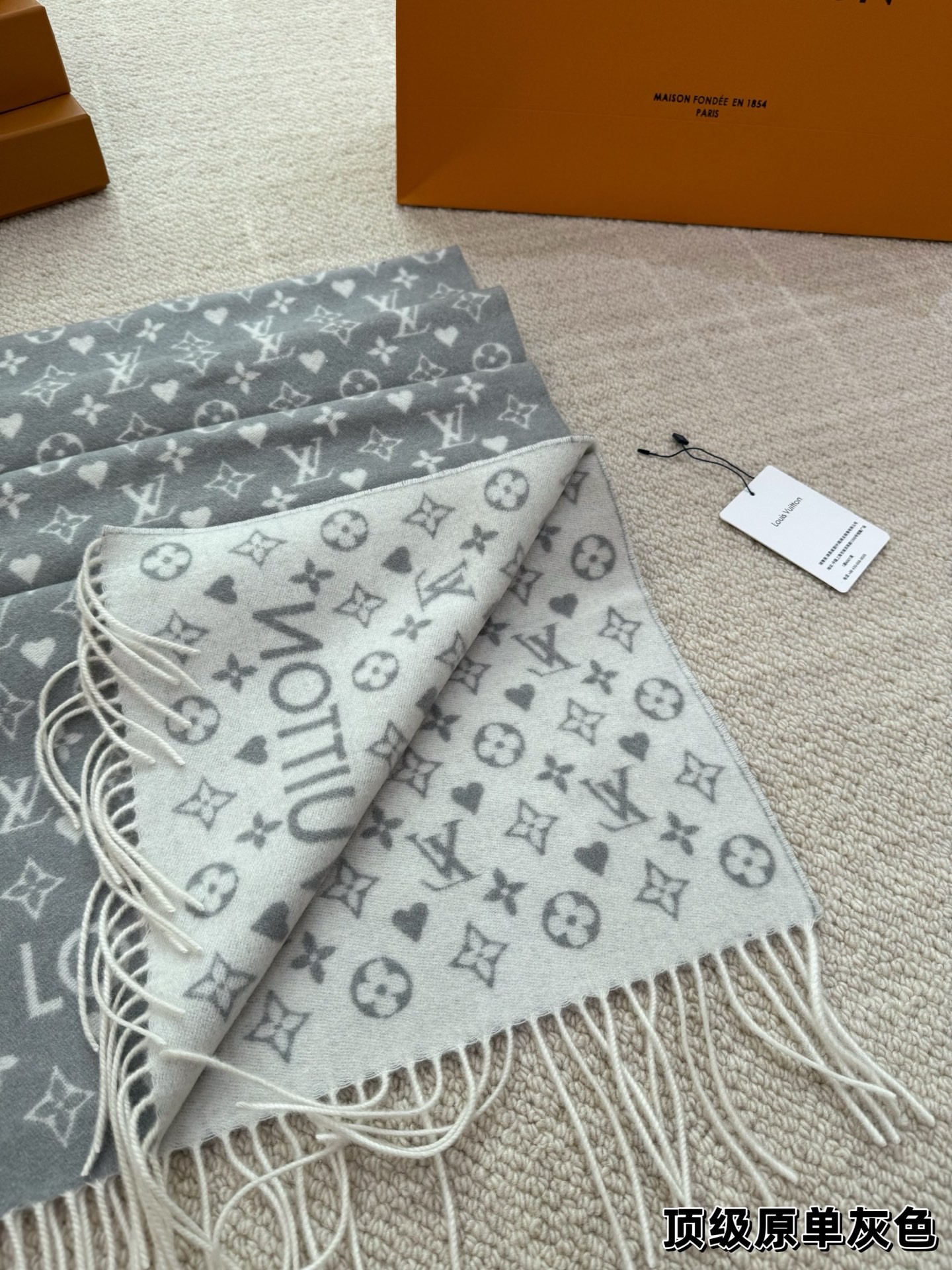 （Louis Vuitton）Game On