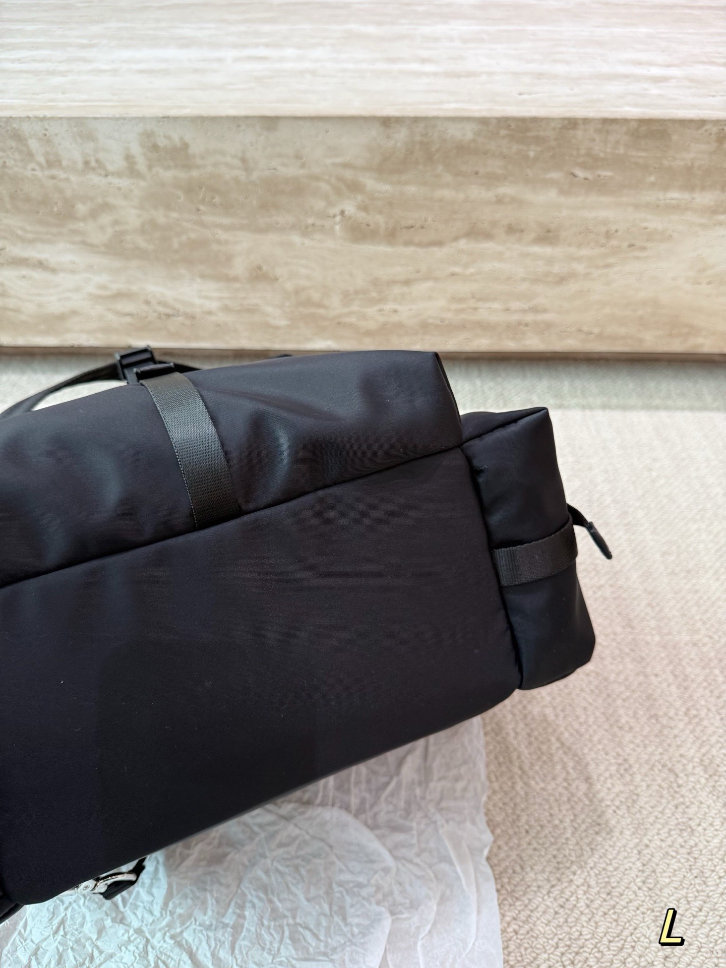 Prada Explore Series Backpack