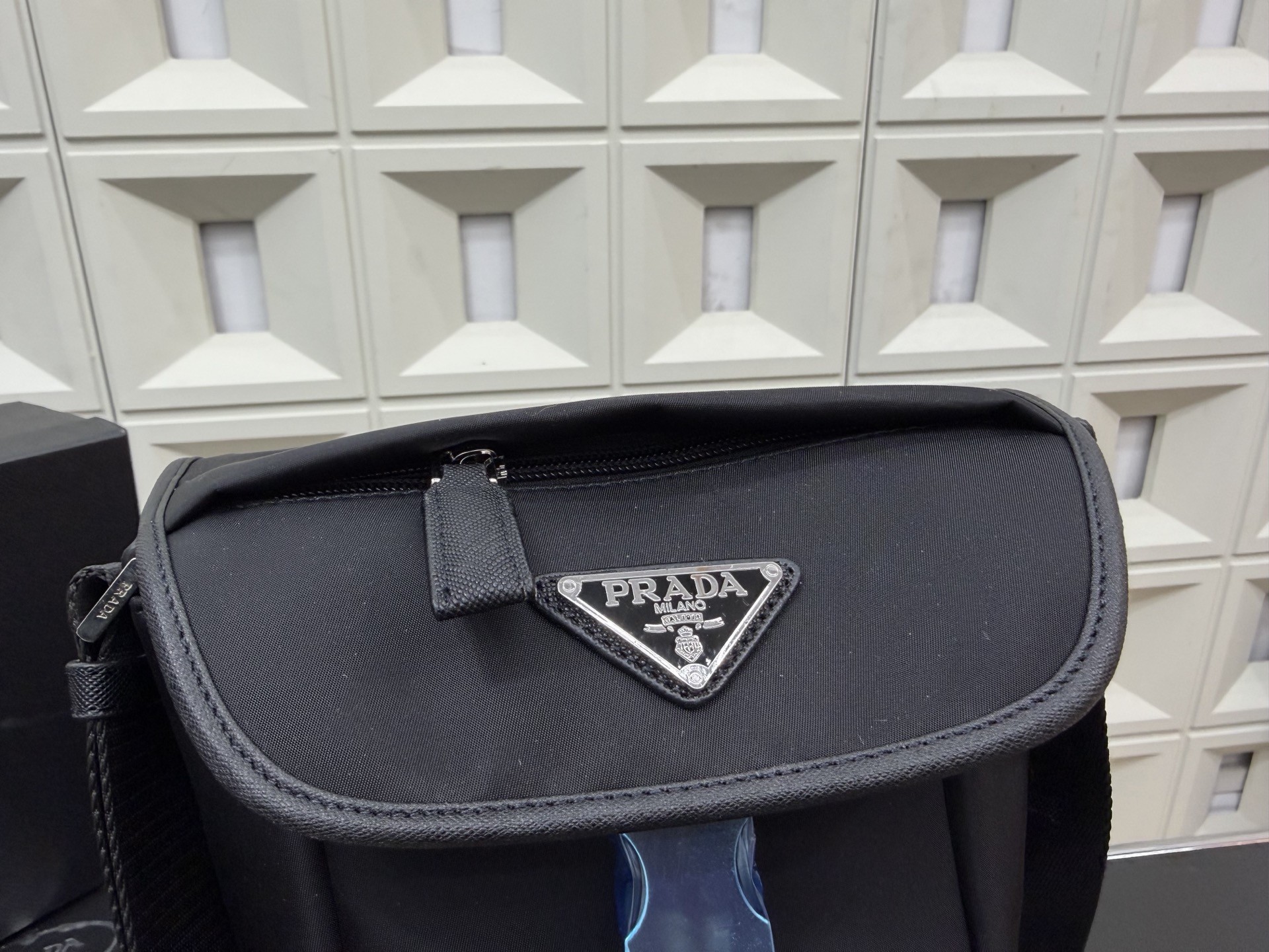 Prada Crossbody Bag