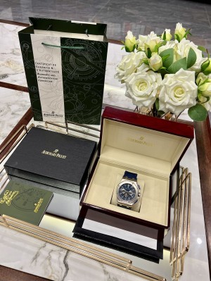 Audemars Piguet Royal Oak Offshore Automatic Chronograph