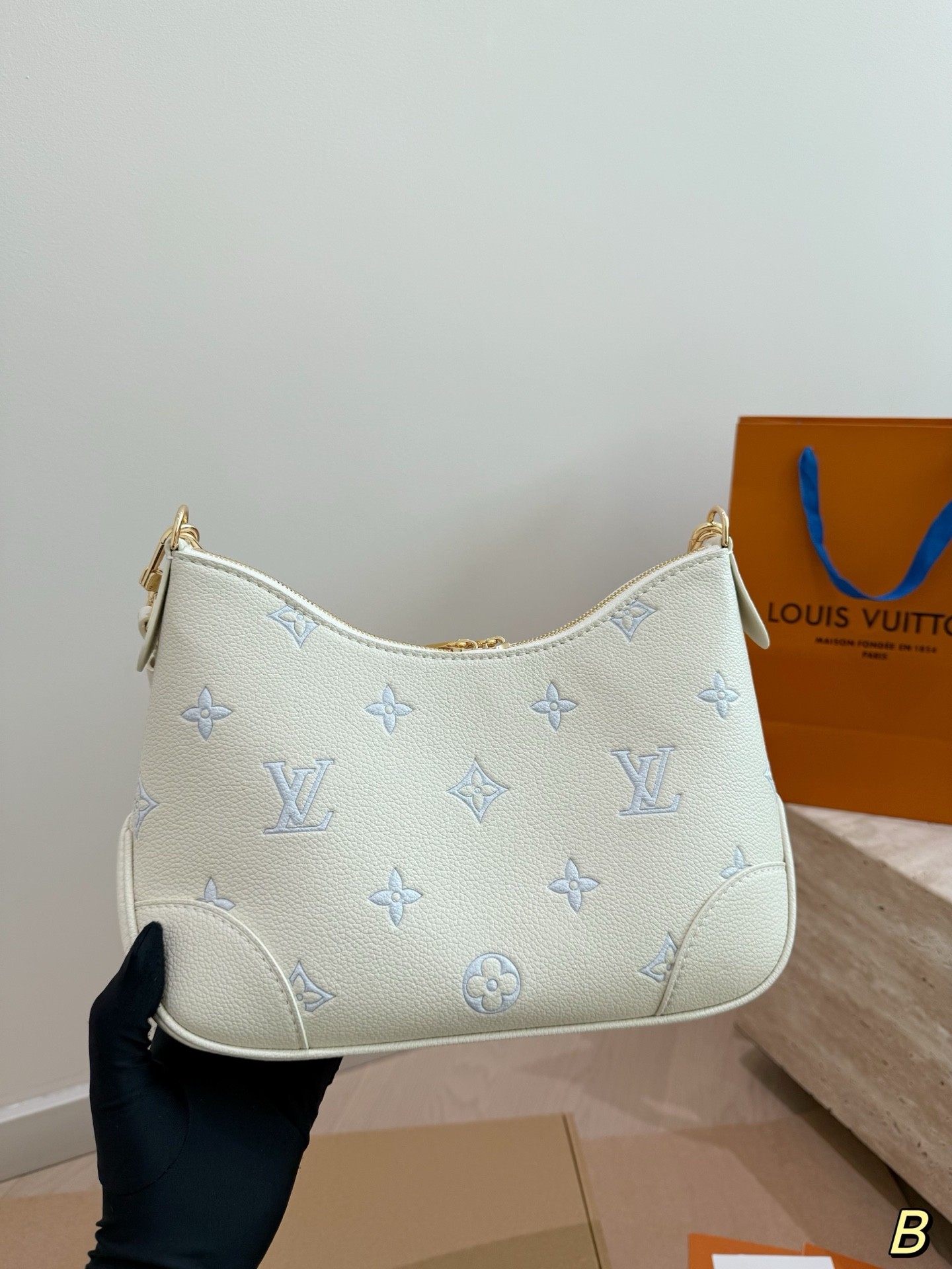 （Louis Vuitton）Boulogne PM