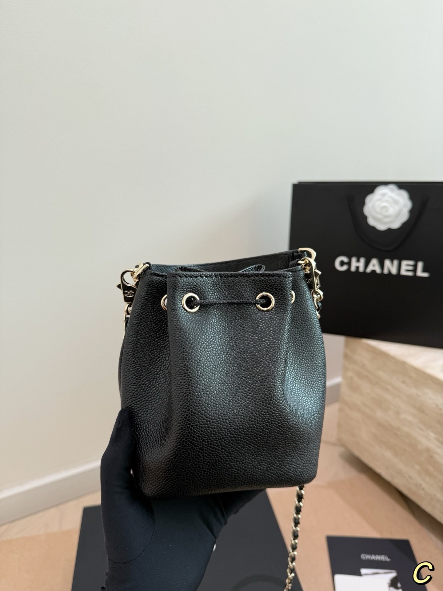 （Chanel）Business Affinity
