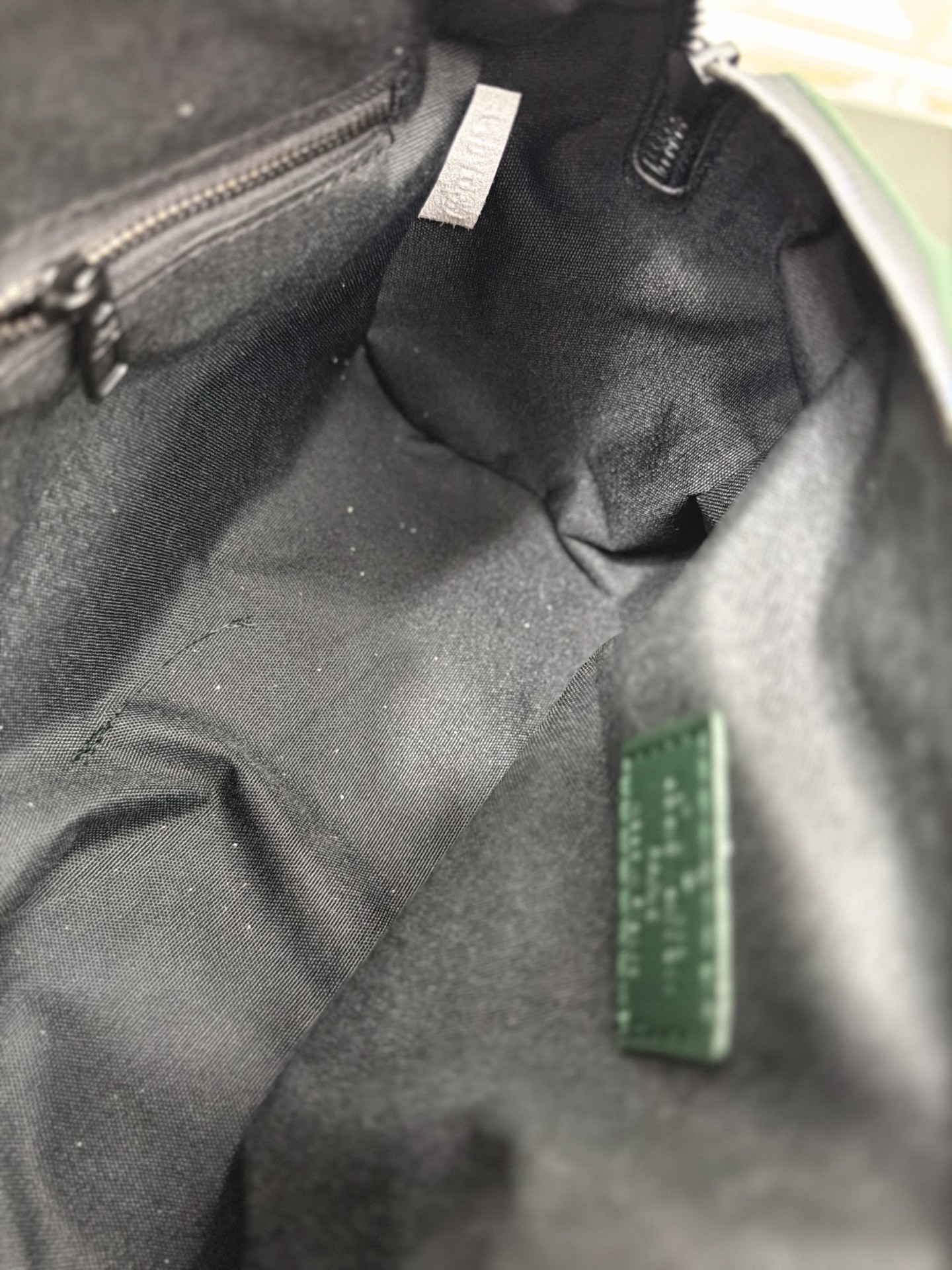 （Louis Vuitton） City Keepall