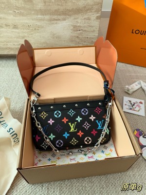 (Louis Vuitton) Pochette Accessoires