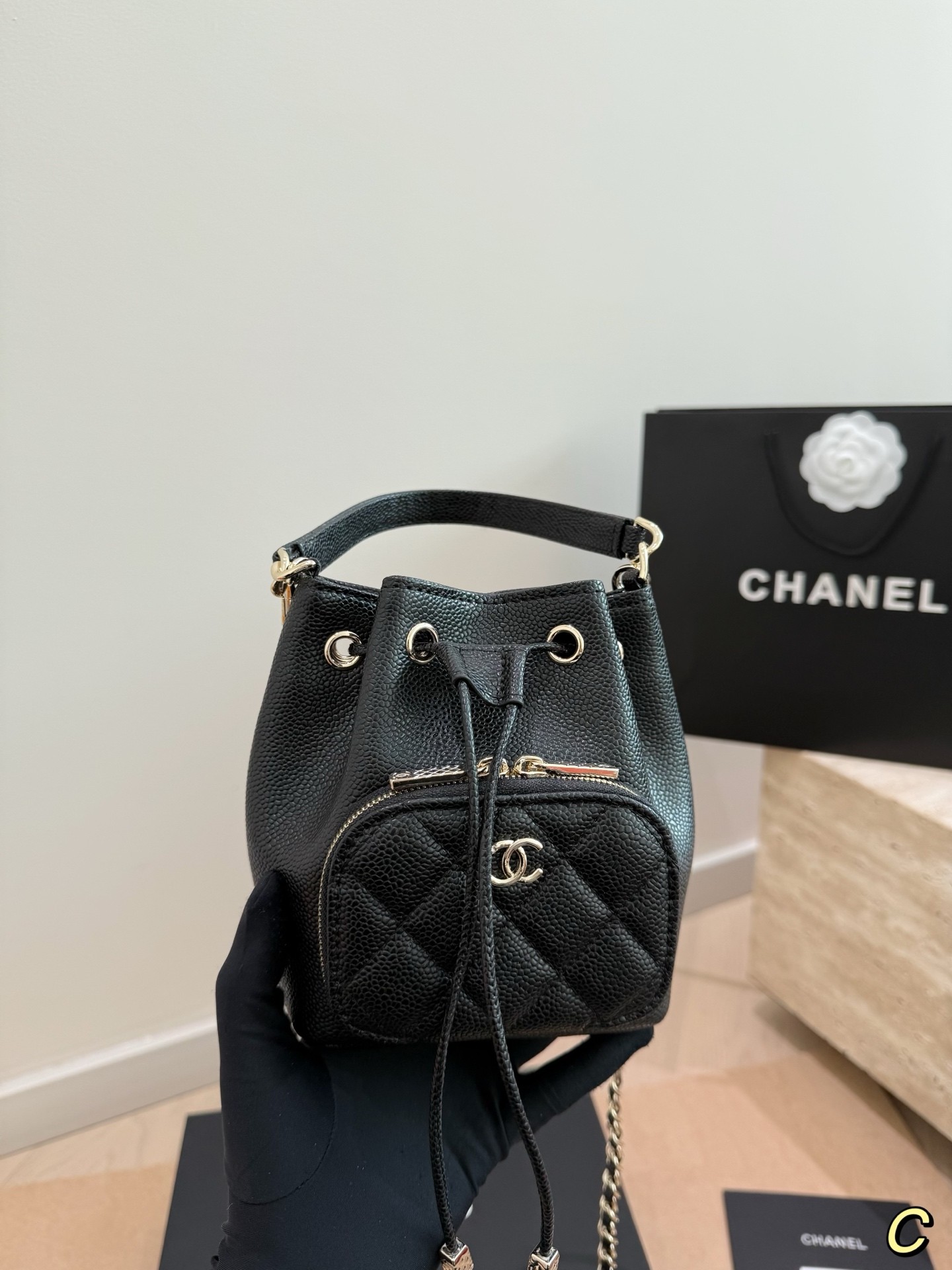 （Chanel）Business Affinity