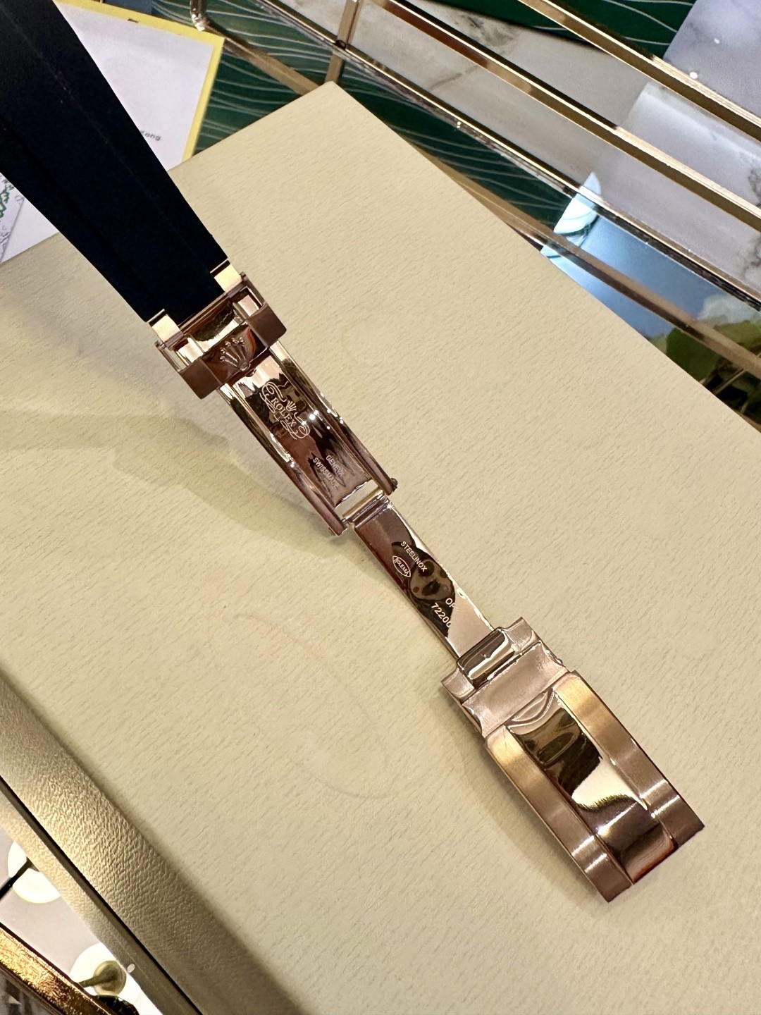 Rolex Cosmograph Daytona