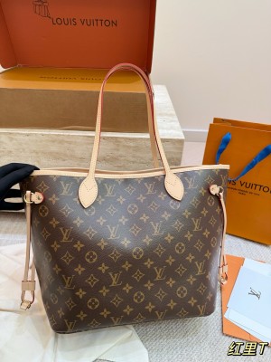 （Louis Vuitton）Neverfull MM Monogram