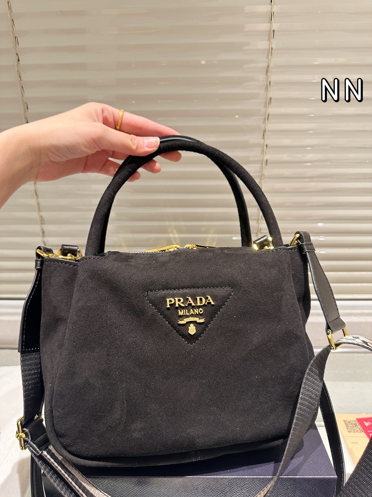 (Prada) Handbag