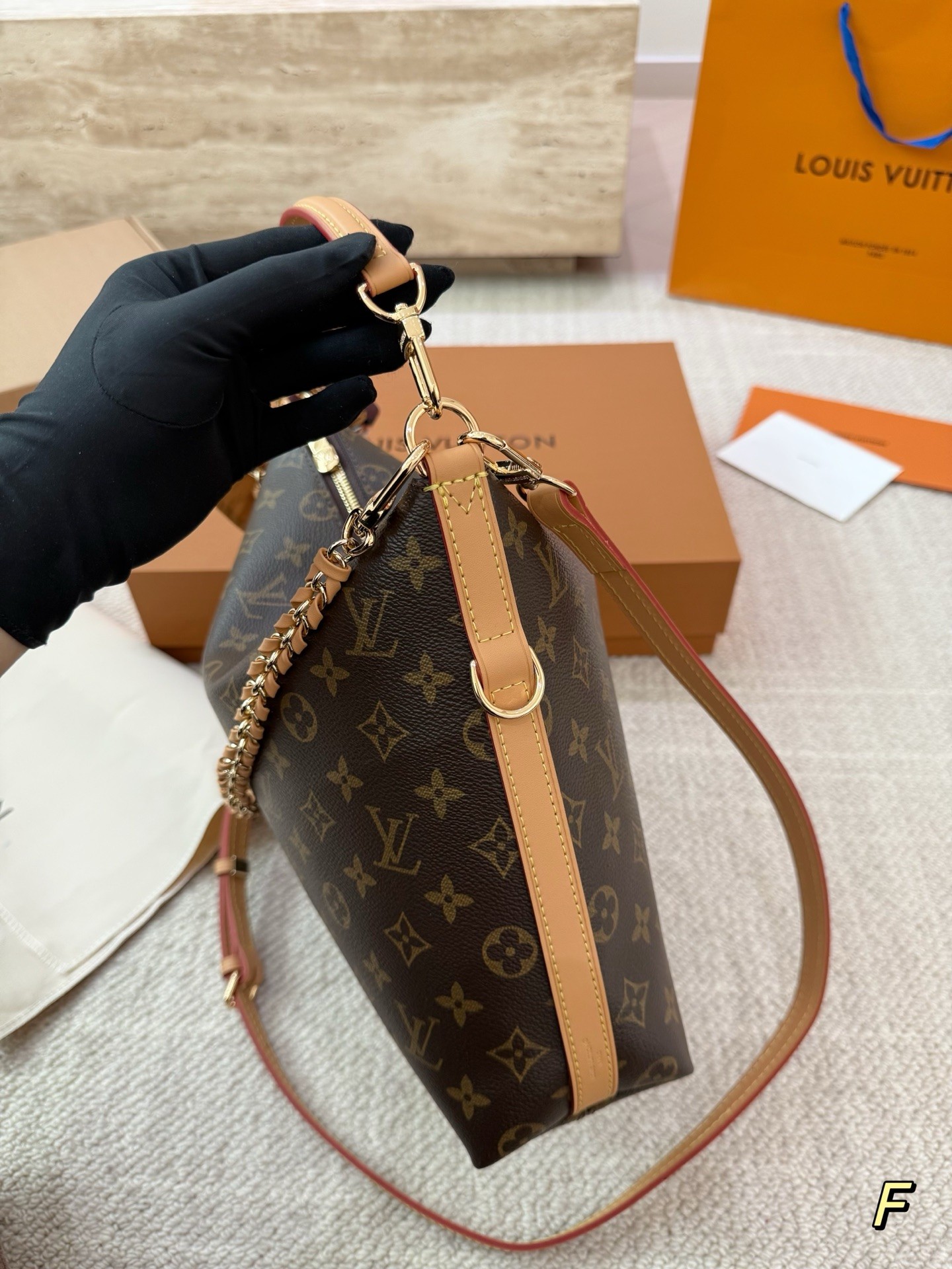 （Louis Vuitton） Multipass
