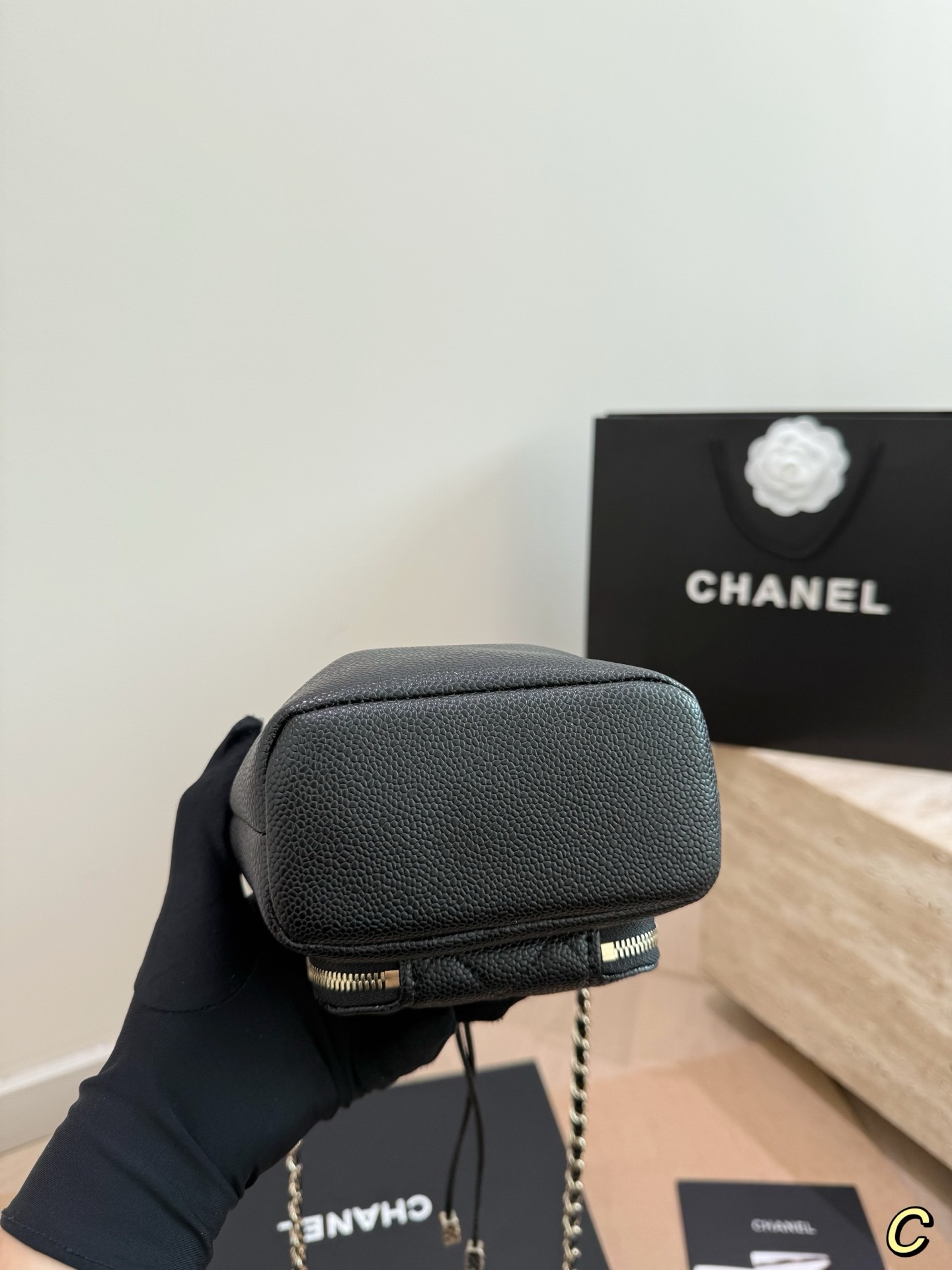 （Chanel）Business Affinity