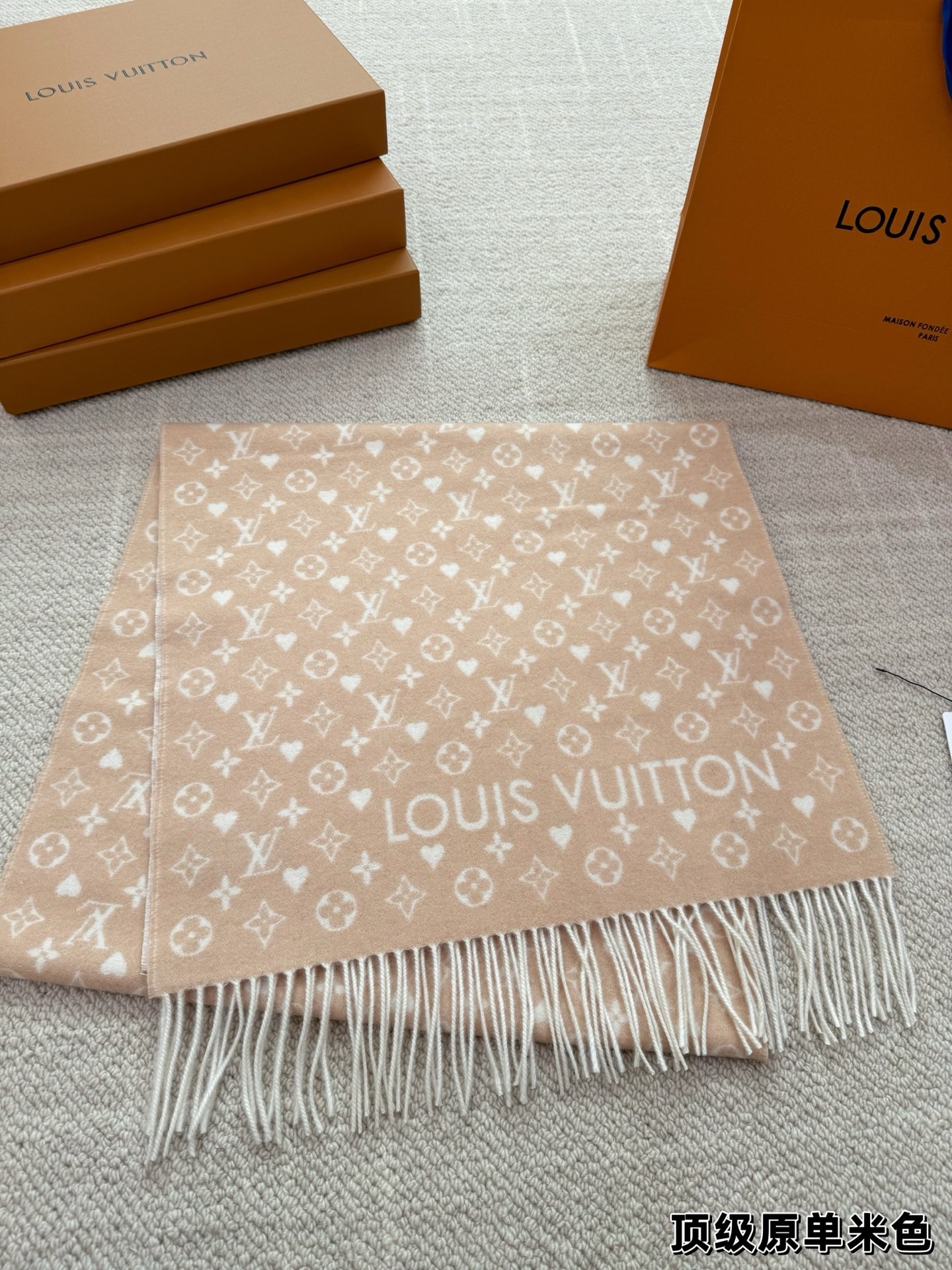 （Louis Vuitton） Game On
