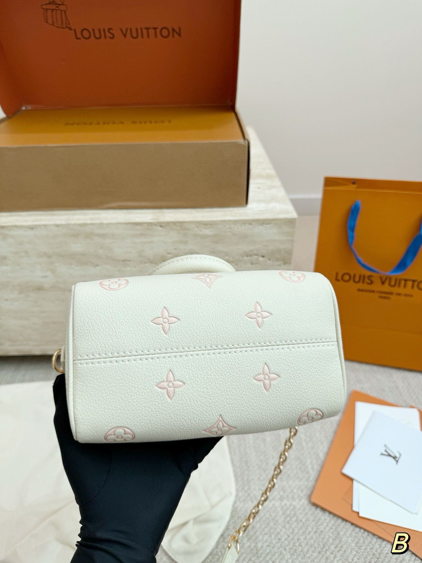 （Louis Vuitton）Speedy Bandoulière 20