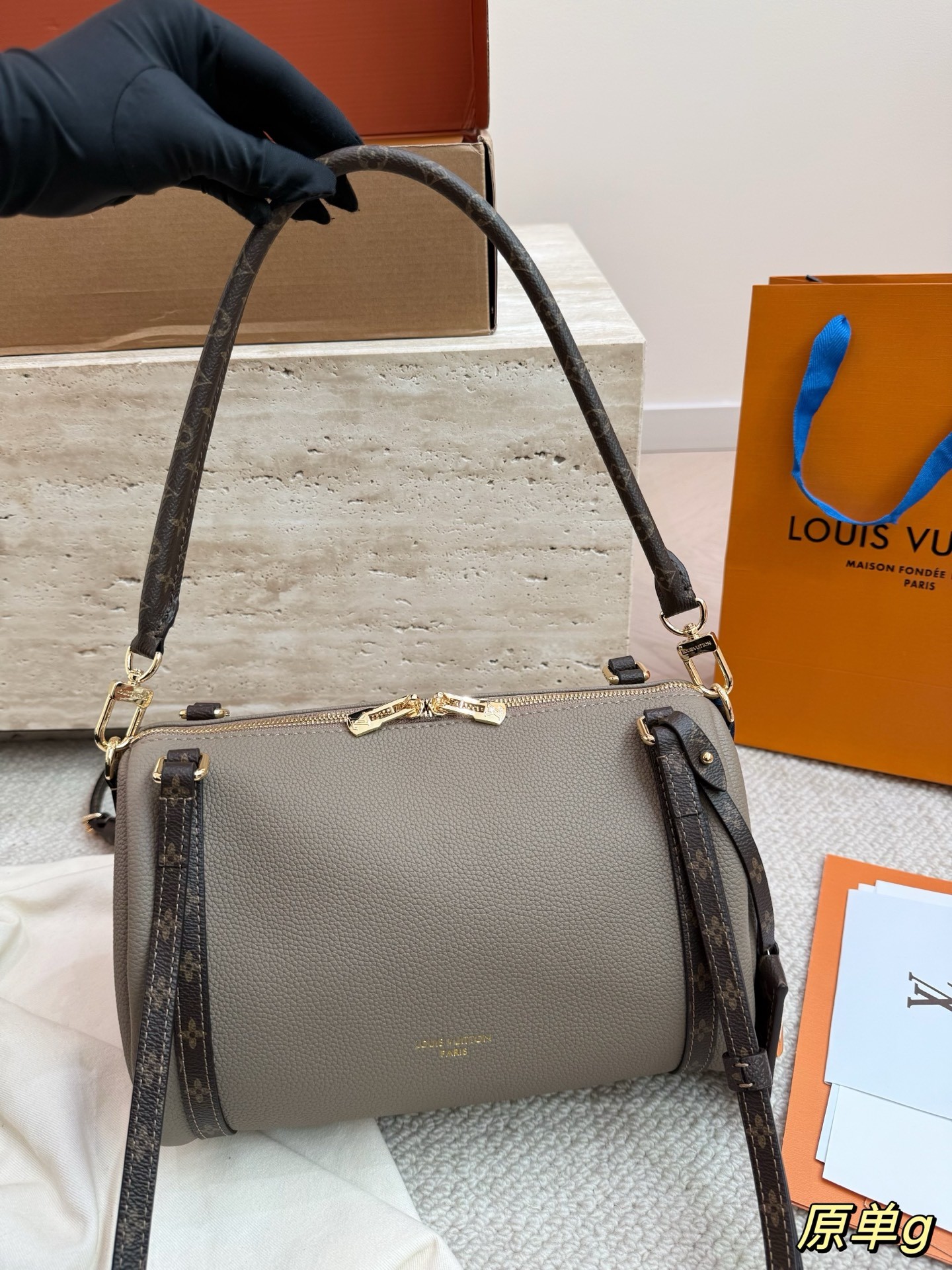 (Louis Vuitton) Express PM