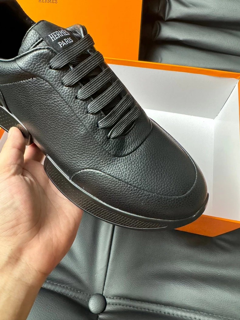 Hermès men's sneakers