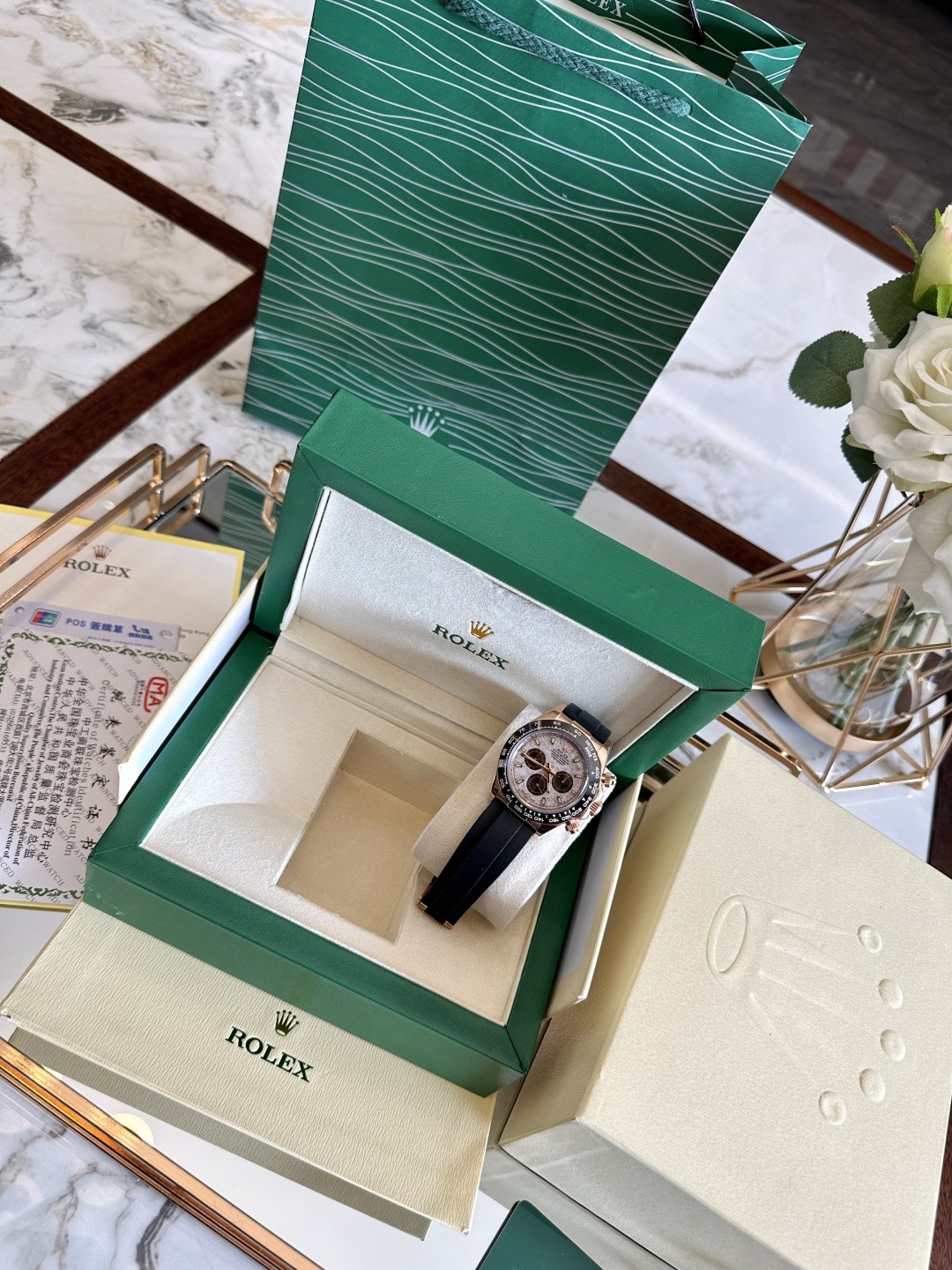 Rolex Cosmograph Daytona