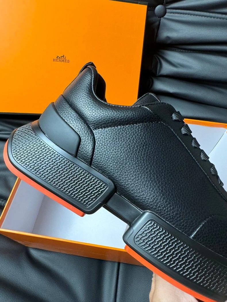 Hermès men's sneakers