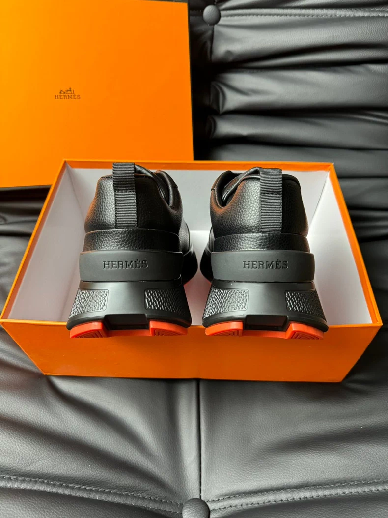 Hermès men's sneakers