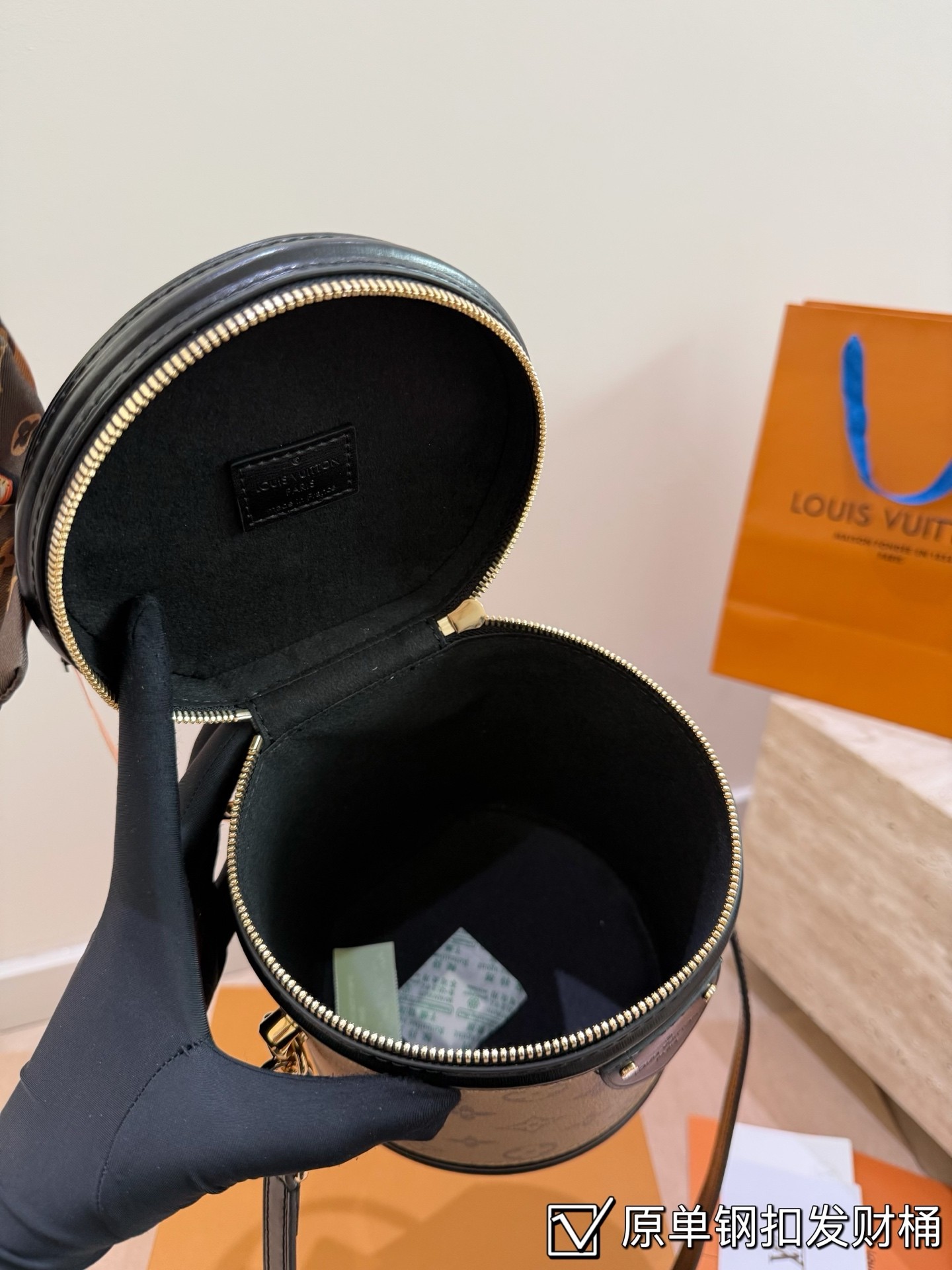 （Louis Vuitton） Cannes