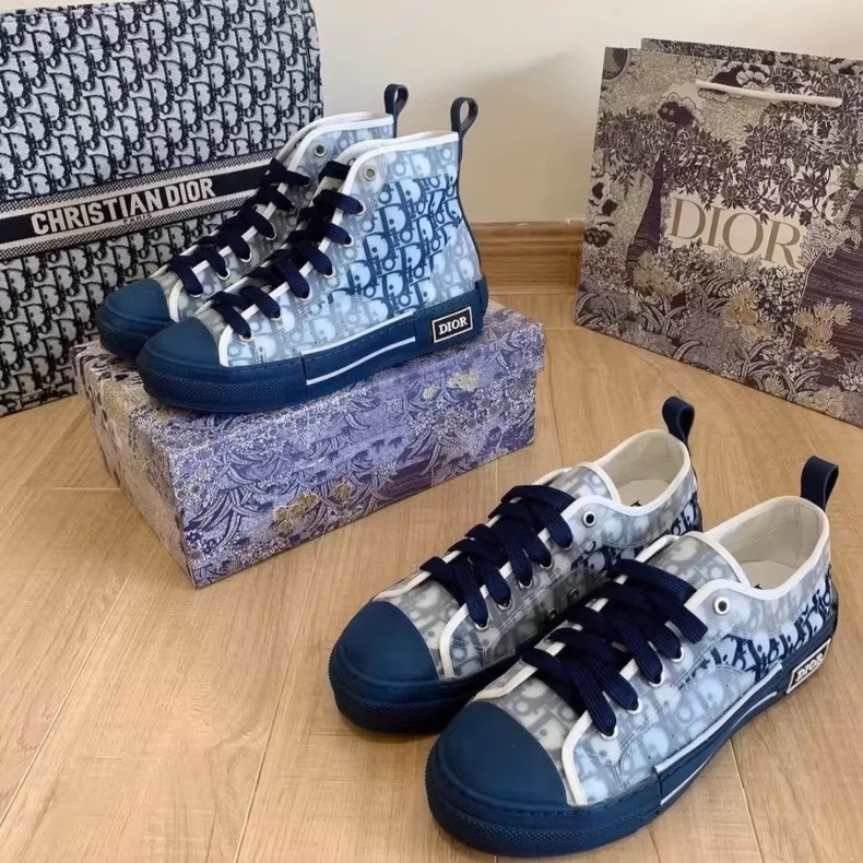 Dior B23 Sneakers